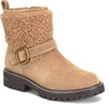 Sofft Women's Adelle Waterproof Moto Cuffed Winter Boot