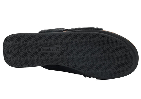 Baretraps Women's Venus