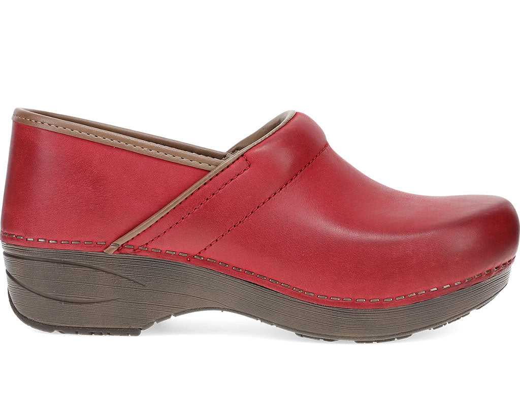 Dansko Women's XP 2.0 Lightweight Slip-Resistant Occupational Clog