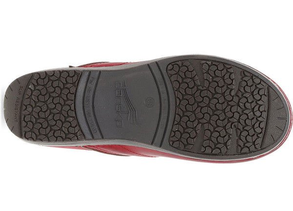 Dansko Women's XP 2.0 Lightweight Slip-Resistant Occupational Clog