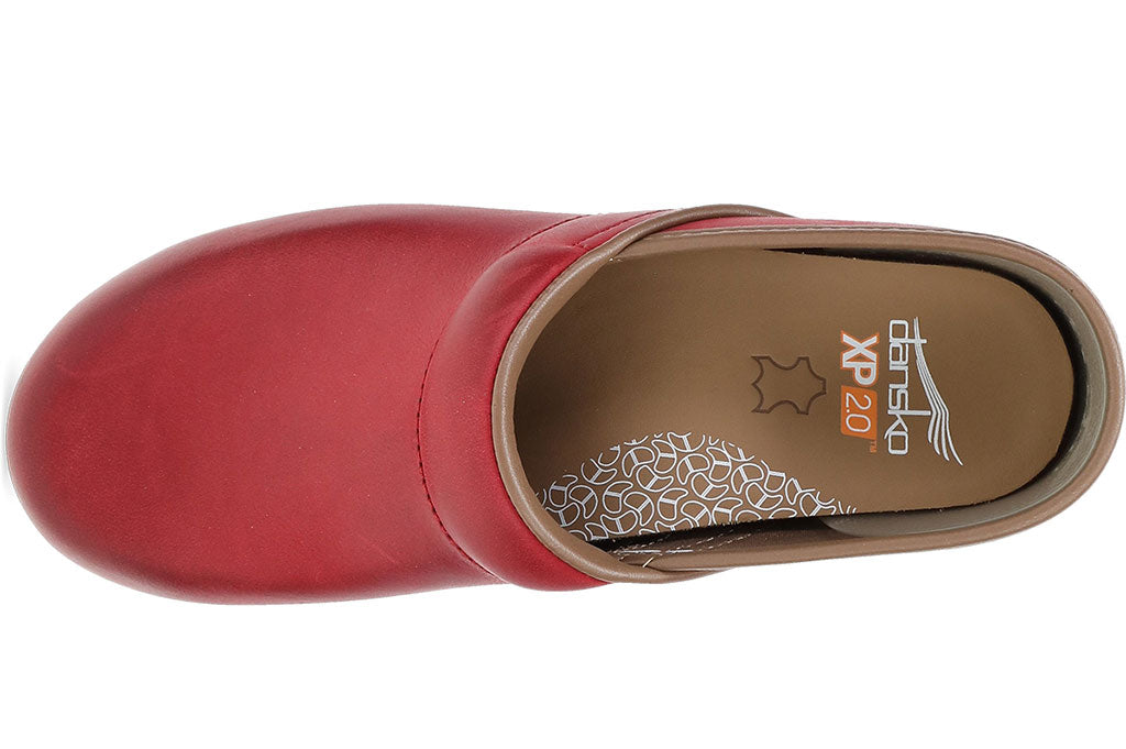 Dansko Women's XP 2.0 Lightweight Slip-Resistant Occupational Clog