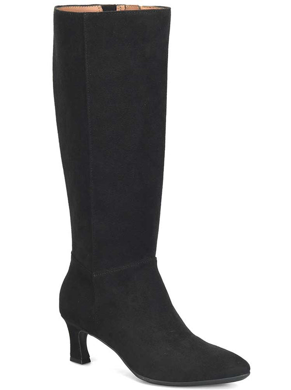 Eurosoft Women's Venice Knee-High Heeled Boot