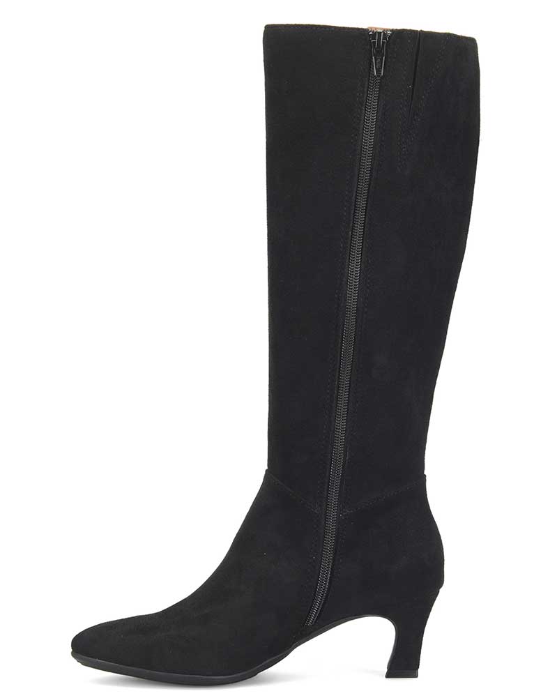 Eurosoft Women's Venice Knee-High Heeled Boot