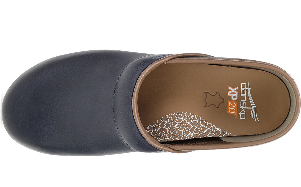 Dansko Women's XP 2.0 Lightweight Slip-Resistant Occupational Clog