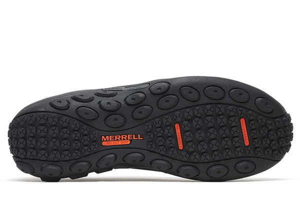 Work Merrell Women's Jungle Moc Leather Composite Toe Waterproof Shoe