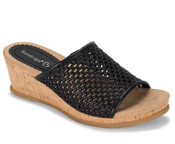 Baretraps Women's Flossey