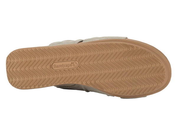 Baretraps Women's Venus