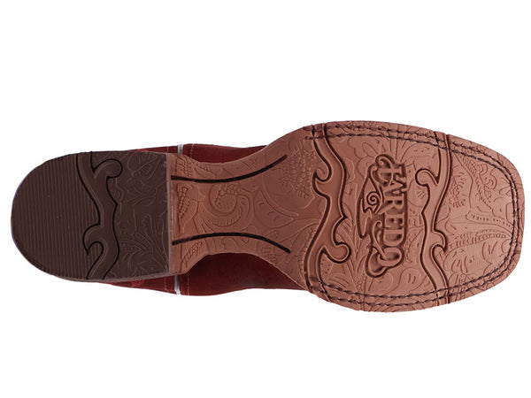 Laredo Women's Camber
