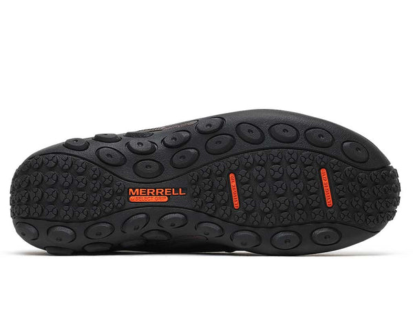 Work Merrell Women's Jungle Moc Leather Composite Toe Waterproof Shoe