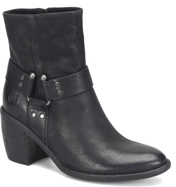 Born Women's Dakota Harness Boots
