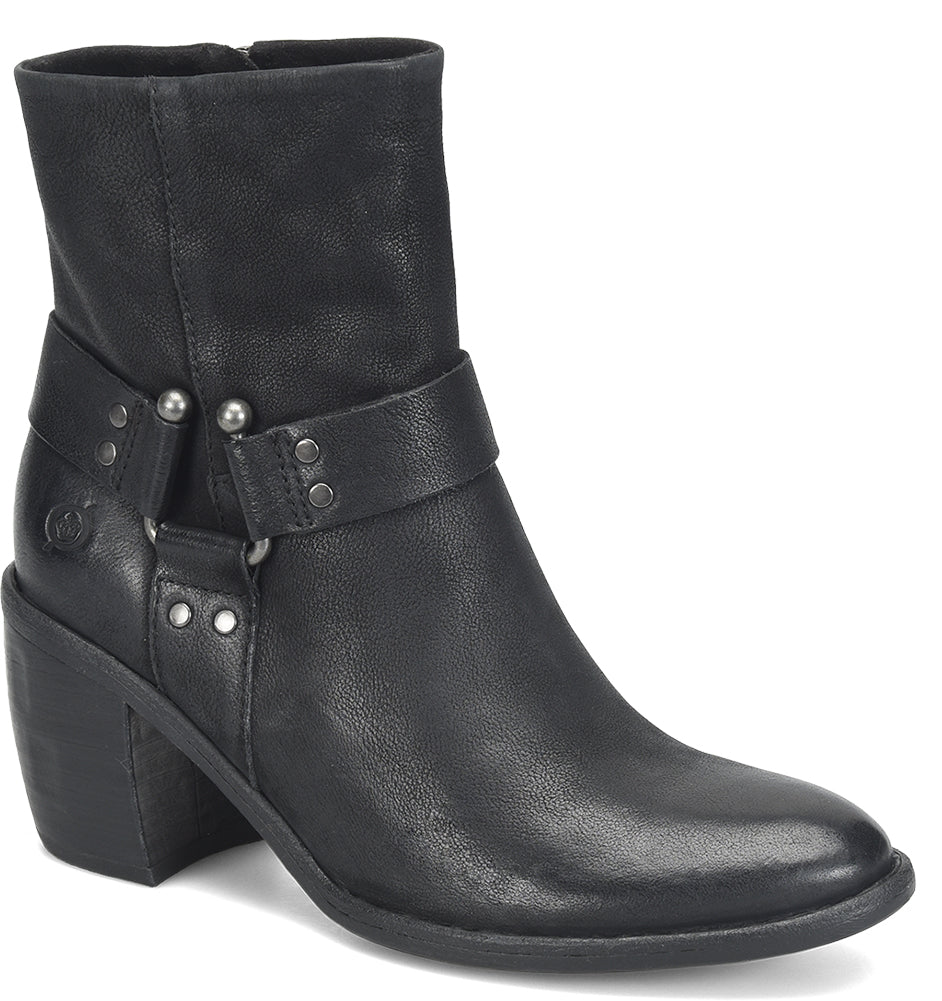Born Women's Dakota Harness Boots