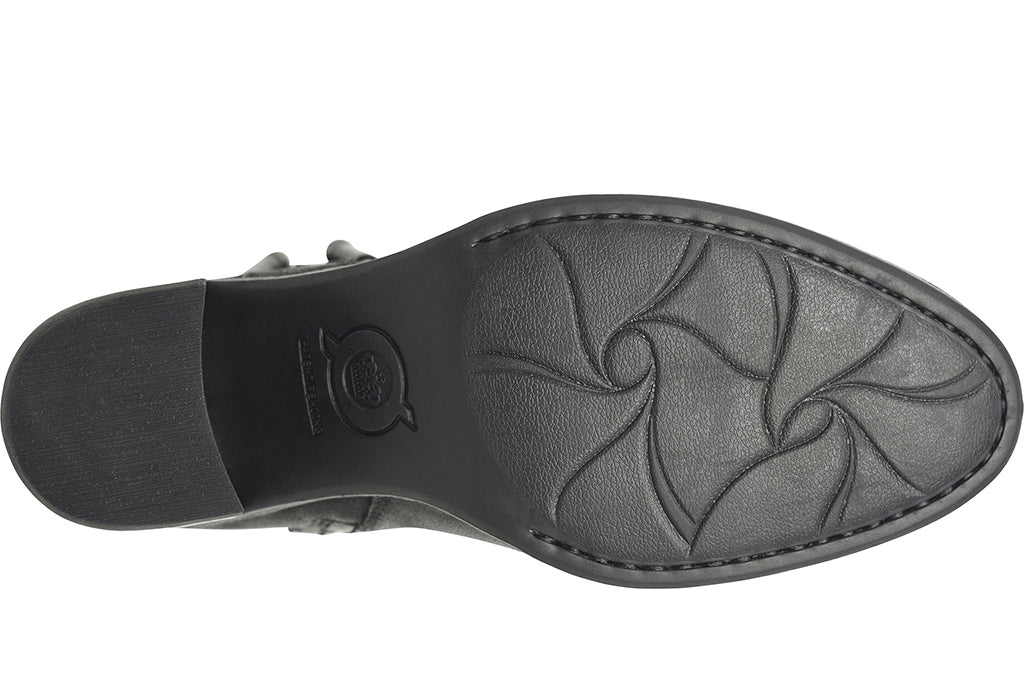 Born Women's Dakota Harness Boots