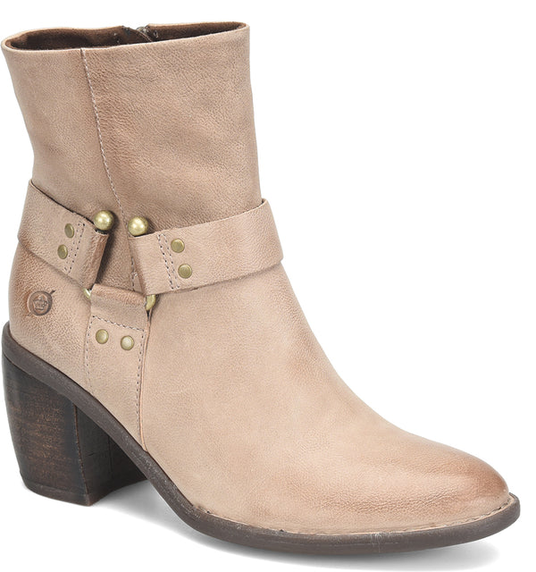 Born Women's Dakota Harness Boots