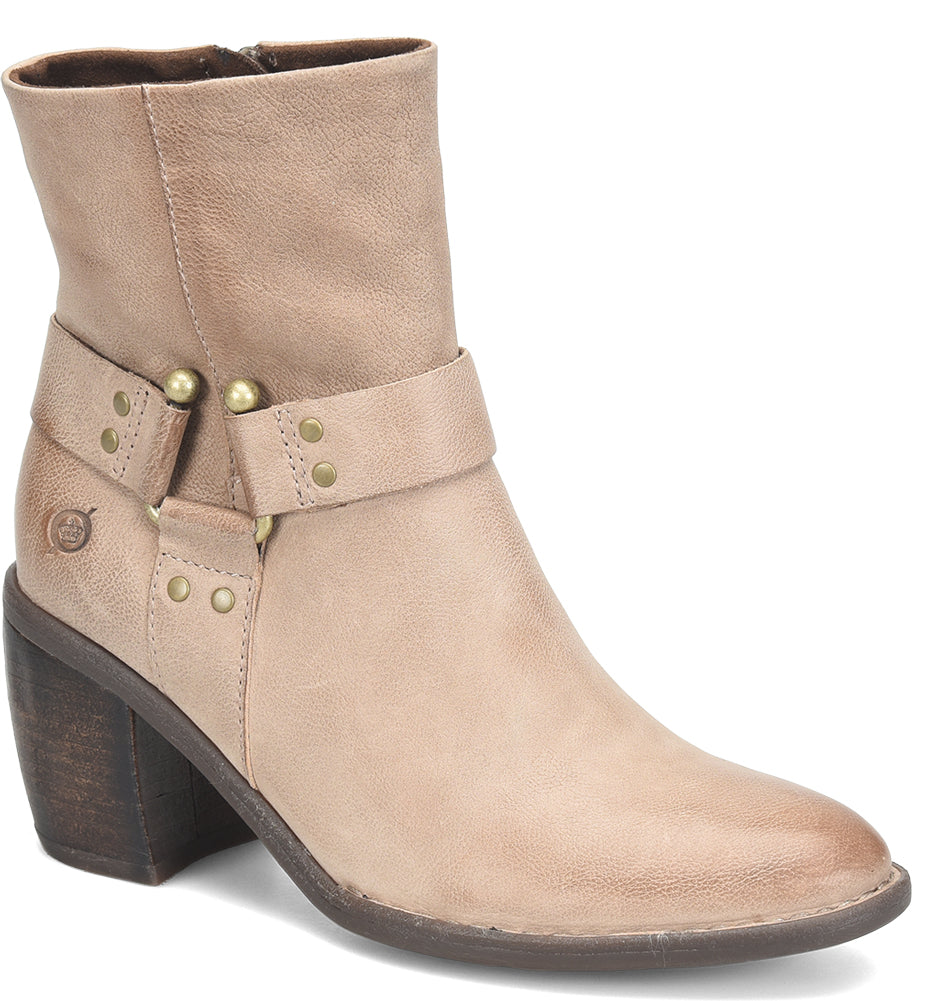 Born Women's Dakota Harness Boots