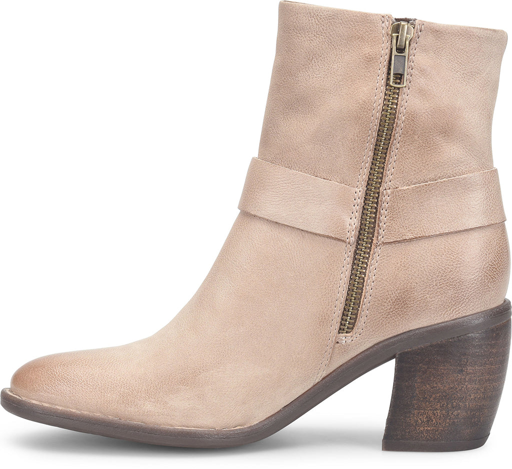 Born Women's Dakota Harness Boots