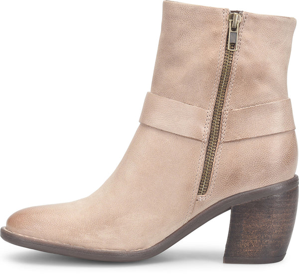 Born Women's Dakota Harness Boots