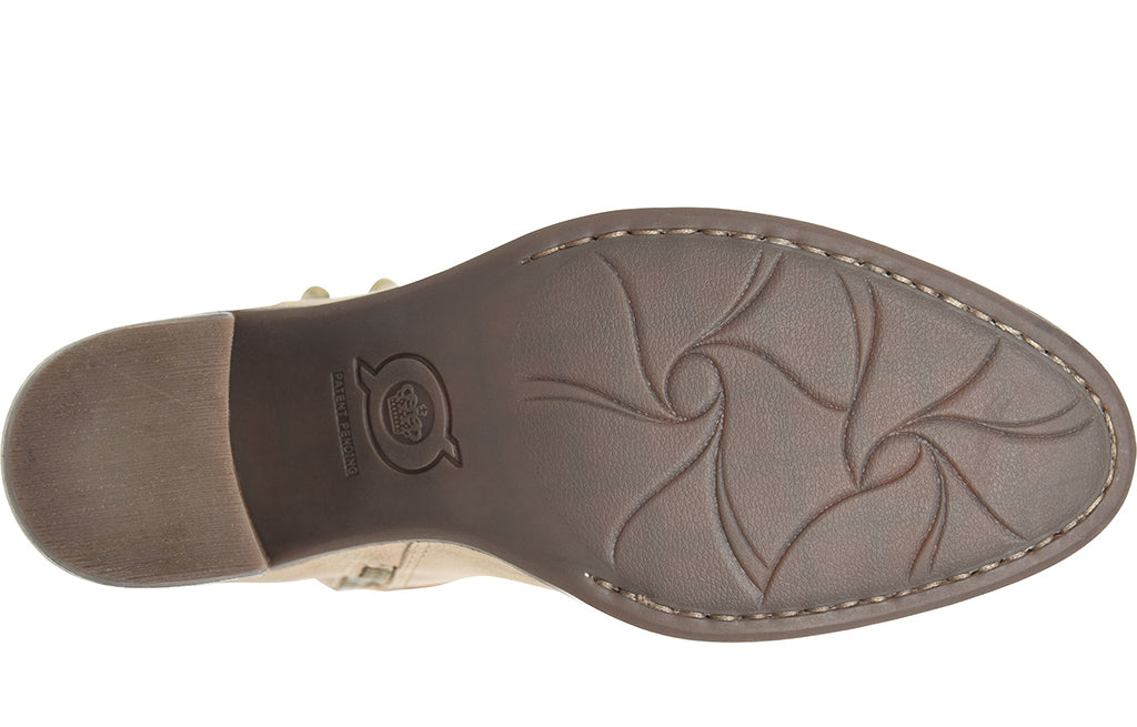 Born Women's Dakota Harness Boots