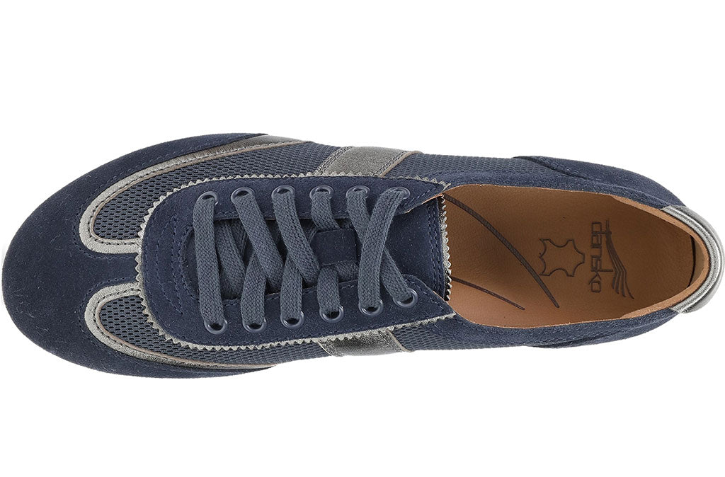 Dansko Women's Milana Comfortable Support Sneaker