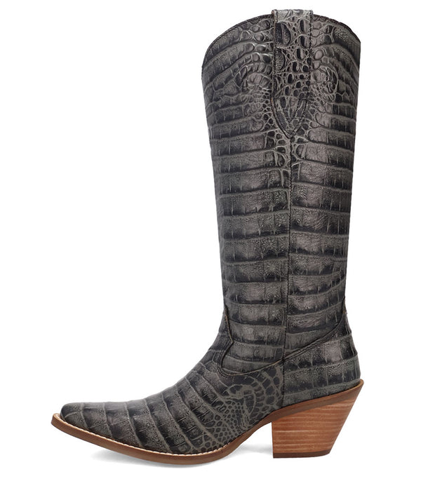 Dingo Women's Ozzie Western Boots