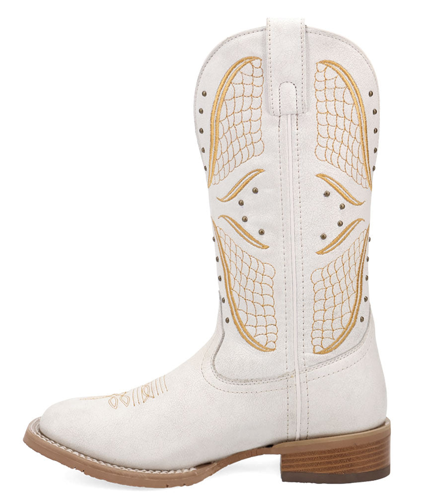 Laredo Women's Nori Leather Western Boot