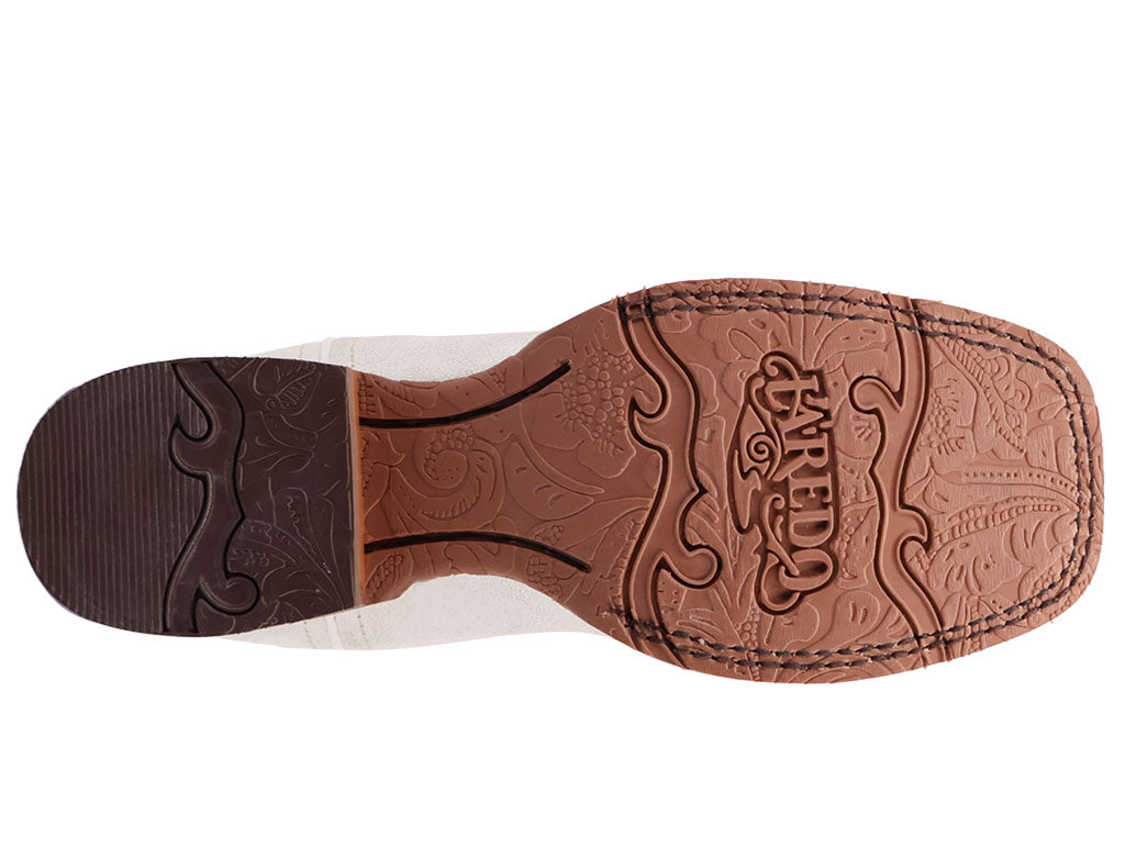 Laredo Women's Nori Leather Western Boot