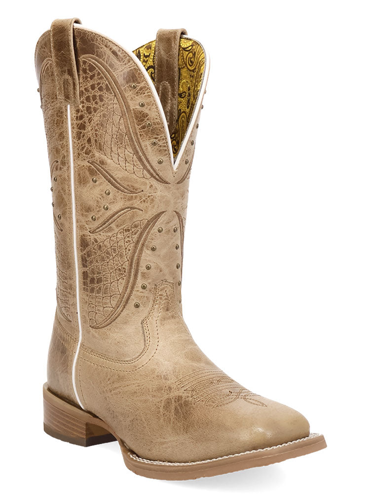 Laredo Women's Nori Leather Western Boot