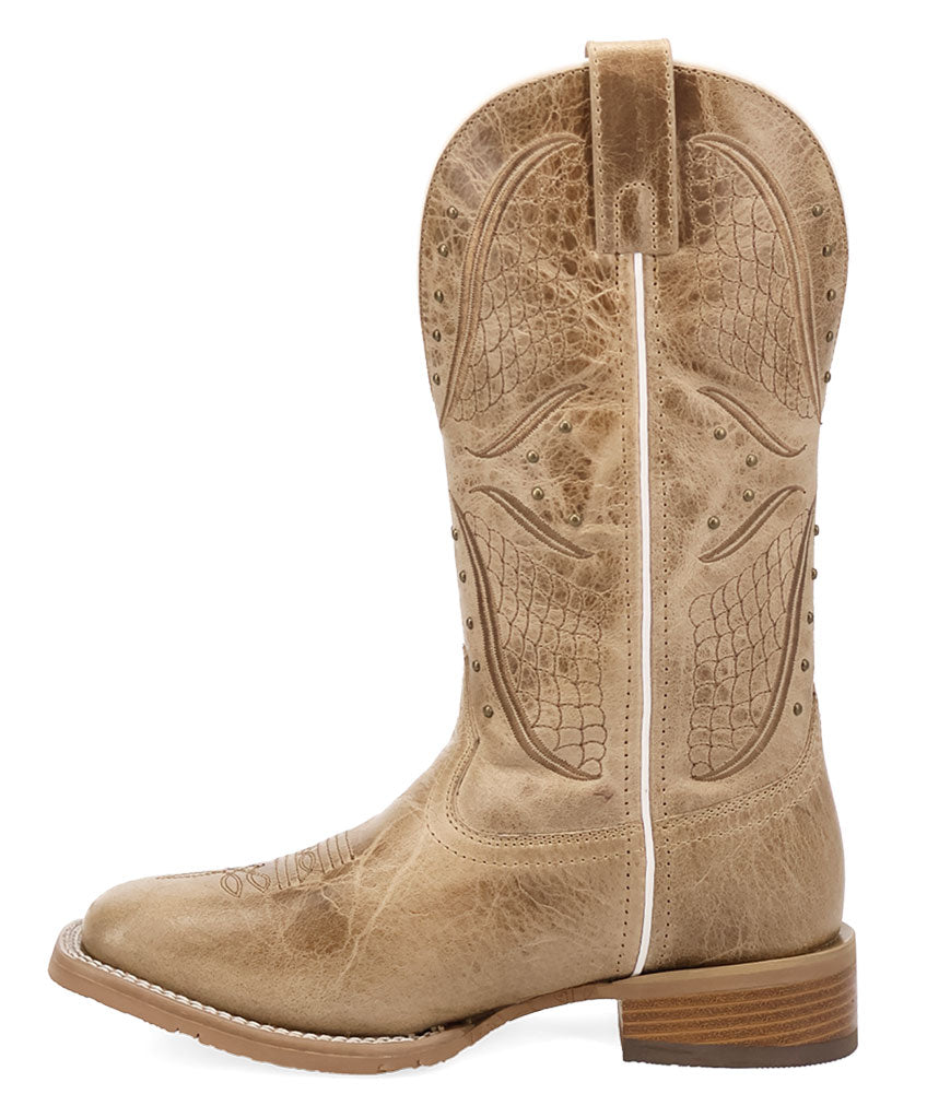 Laredo Women's Nori Leather Western Boot
