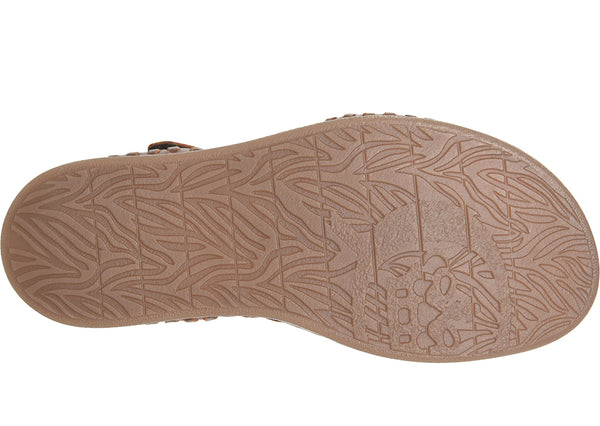 Born Women's Ela Mary Jane Wedge