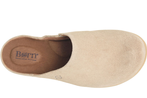 Born Women's Elliot Clogs