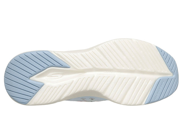 Skechers Women's Slip-Ins Contour Foam Cozy Fit Gentle Bloom