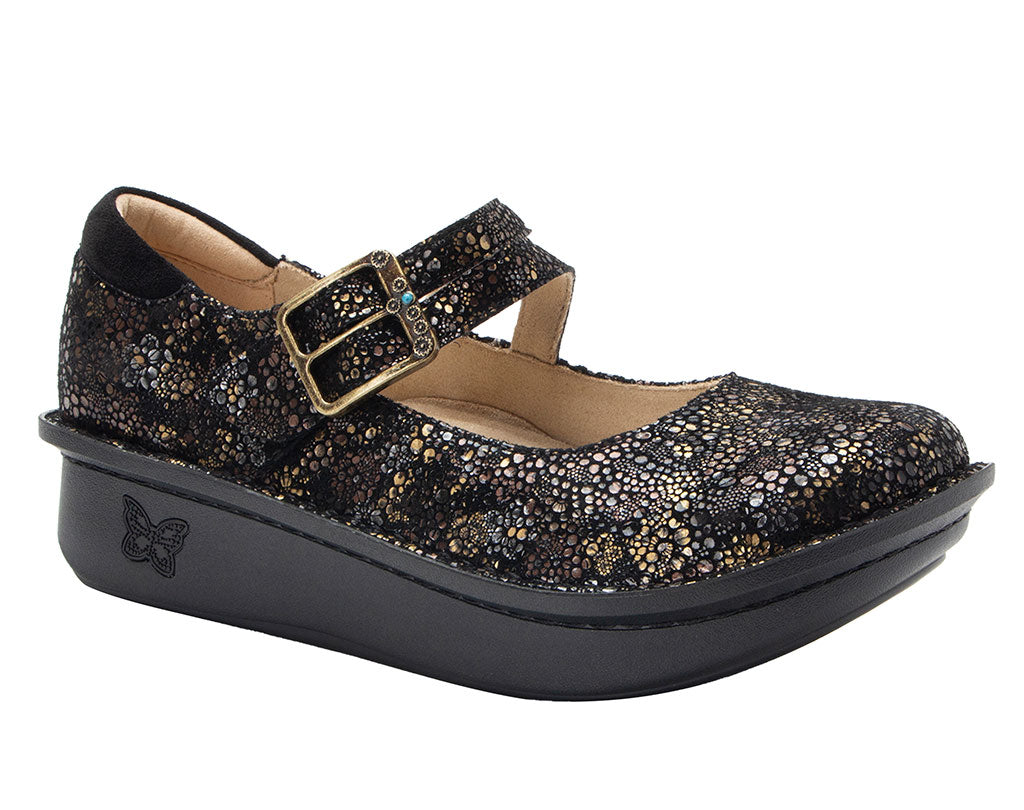 Alegria Women's Paloma Slip-Resistant Clogs For Medical Professionals