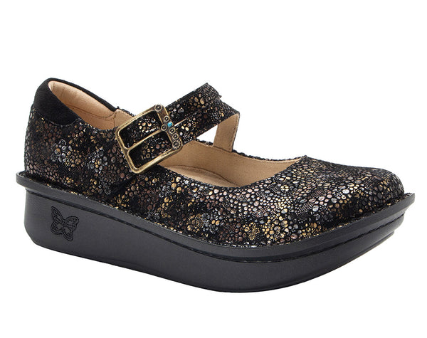 Alegria Women's Paloma Slip-Resistant Clogs For Medical Professionals