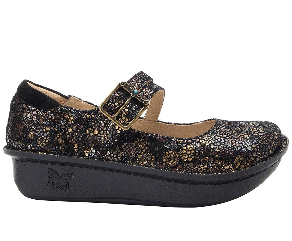 Alegria Women's Paloma Slip-Resistant Clogs For Medical Professionals