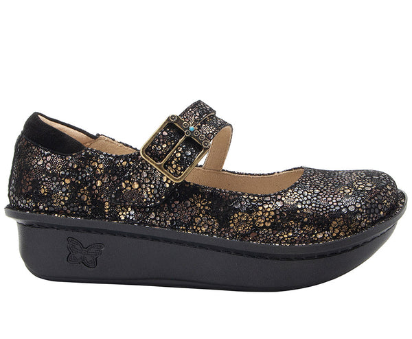 Alegria Women's Paloma Slip-Resistant Clogs For Medical Professionals