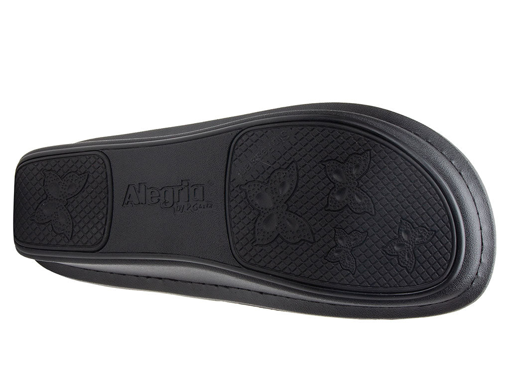 Alegria Women's Paloma Slip-Resistant Clogs For Medical Professionals