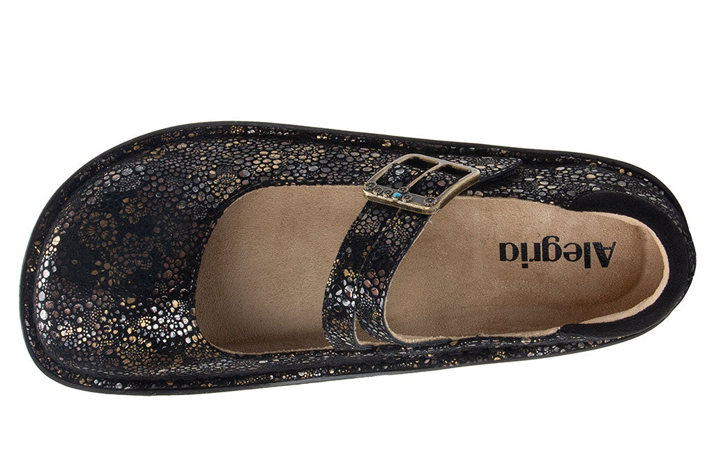 Alegria Women's Paloma Slip-Resistant Clogs For Medical Professionals