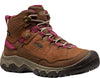 KEEN Women's Targhee IV Waterproof Hiking Boot