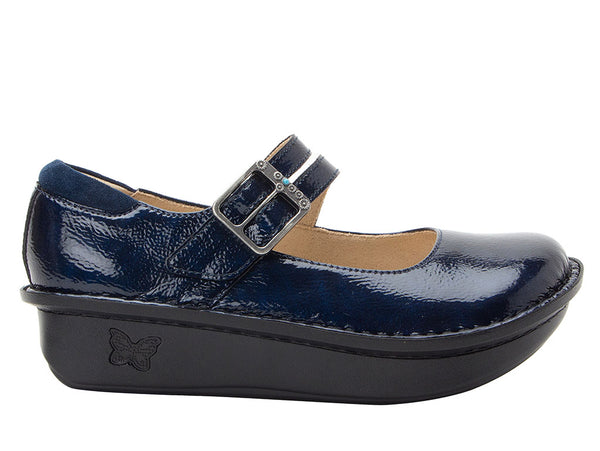 Alegria Women's Paloma Slip-Resistant Clogs For Medical Professionals