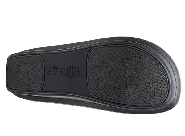Alegria Women's Paloma Slip-Resistant Clogs For Medical Professionals