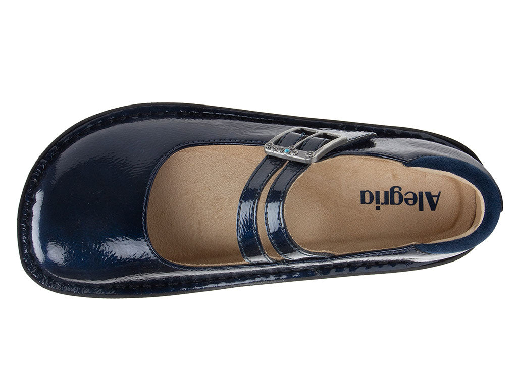 Alegria Women's Paloma Slip-Resistant Clogs For Medical Professionals