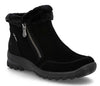 Rieker Women's L7187 Elke Water Resistant Winter Bootie