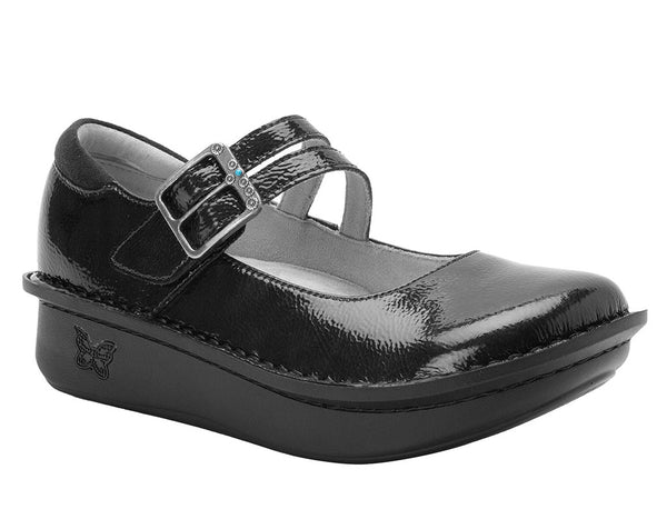 Alegria Women's Paloma Slip-Resistant Clogs For Medical Professionals