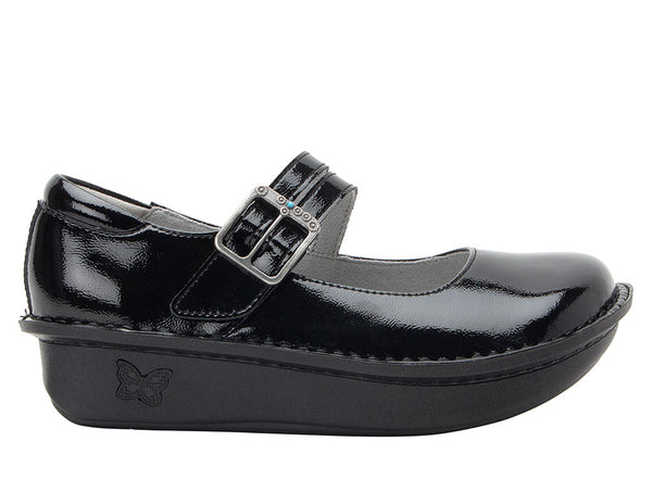 Alegria Women's Paloma Slip-Resistant Clogs For Medical Professionals