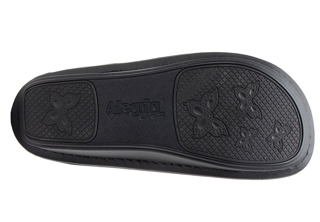 Alegria Women's Paloma Slip-Resistant Clogs For Medical Professionals