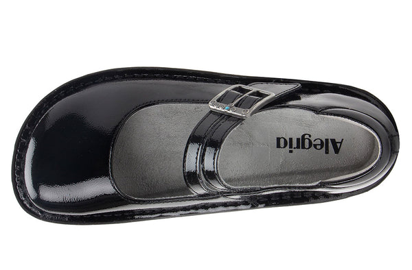 Alegria Women's Paloma Slip-Resistant Clogs For Medical Professionals