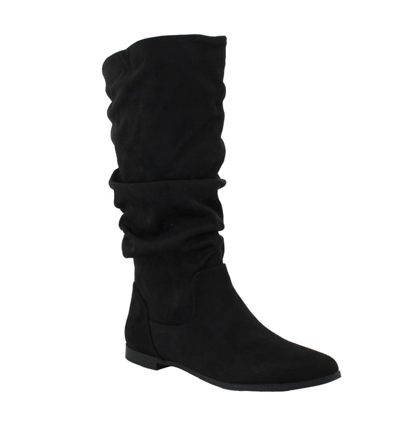 UNIONBAY Women's Serena Black