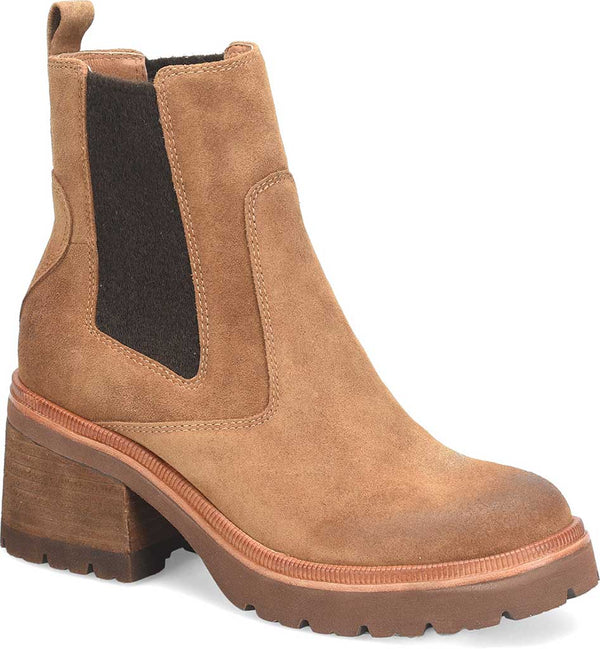 Sofft Women's Jordie Mushroom