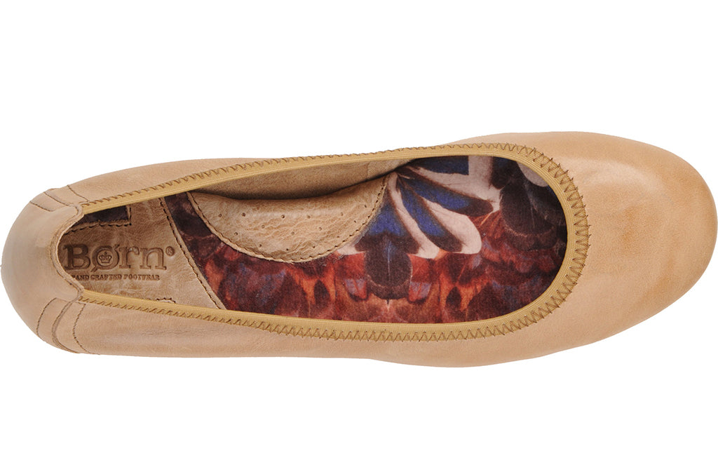 Born Women's Julianne