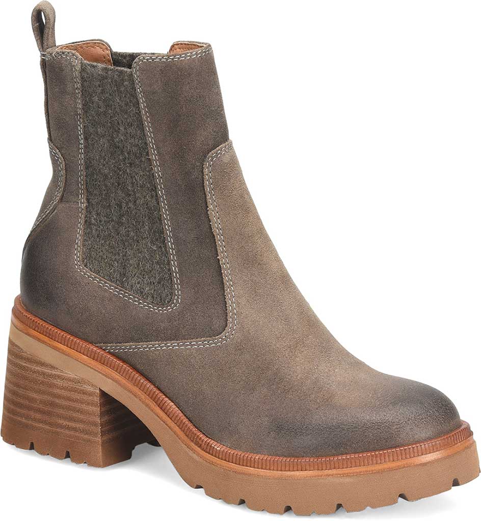 Sofft Women's Jordie Mushroom