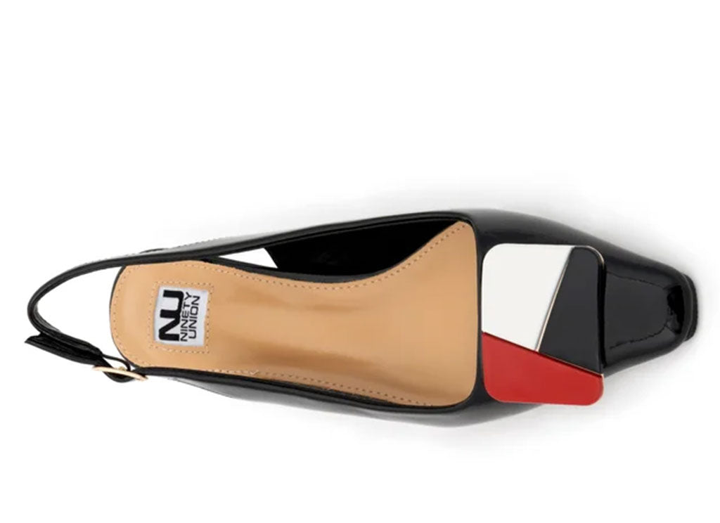Ninety Union Women's Sally Slingback Pump